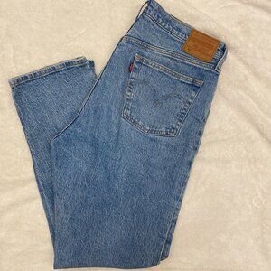 Levi's® Premium 501® Original Fit Women's Jeans